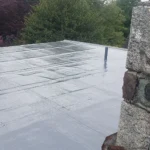 Emergency Flat Roof Repair