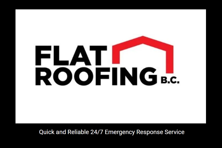 Emergency Roof Repair in BC